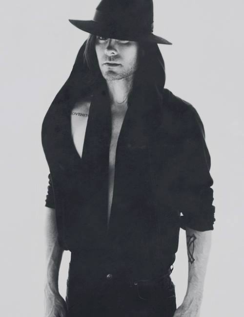 Джаред Лето