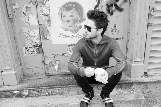 Джаред Лето