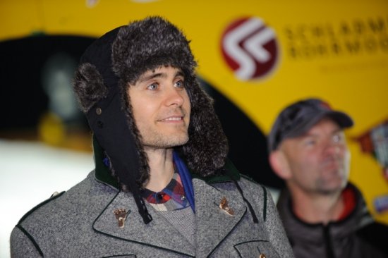 Джаред Лето