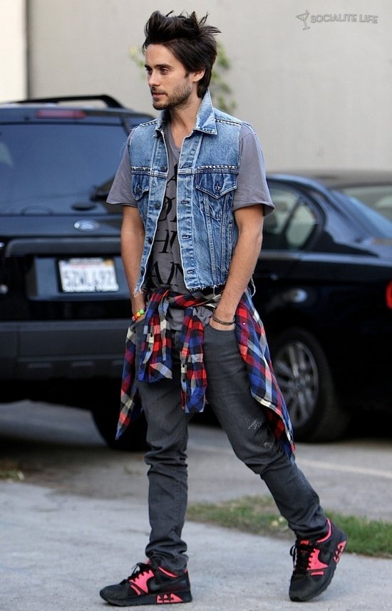 Джаред Лето