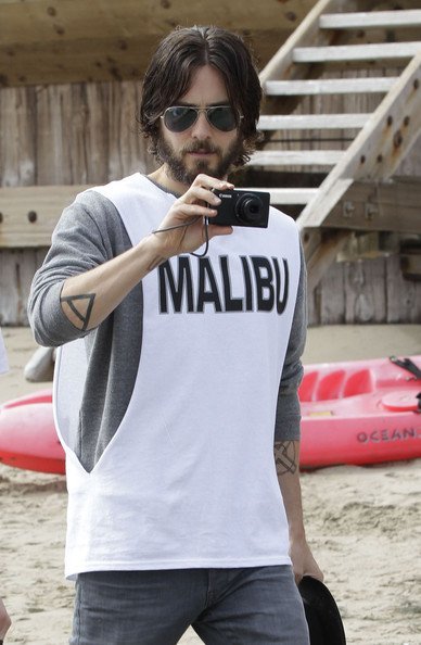 Джаред Лето