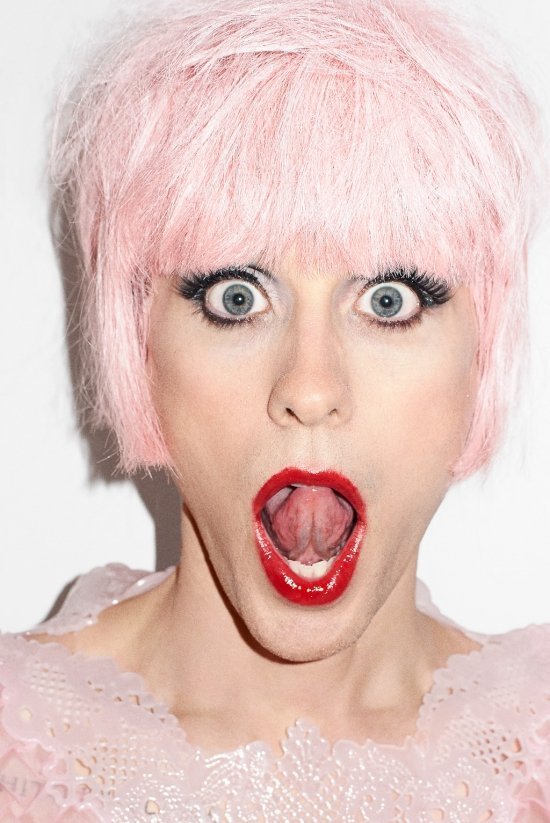 Джаред Лето