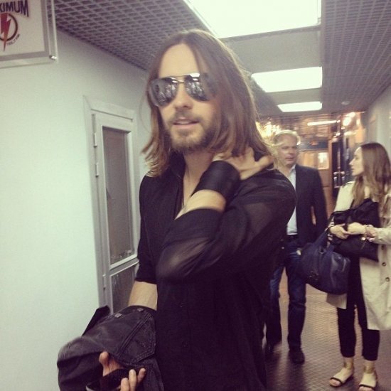 Джаред Лето