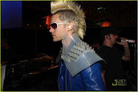 Джаред Лето