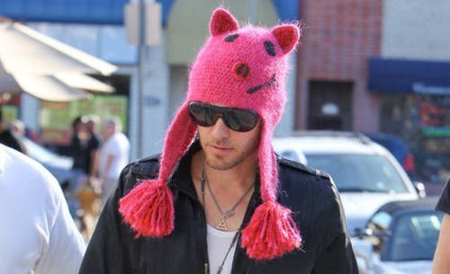 Джаред Лето