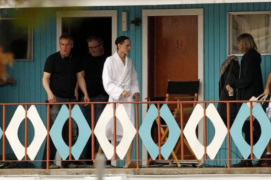 Джаред Лето