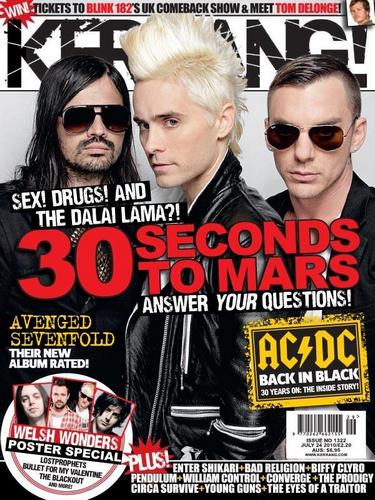 Джаред Лето