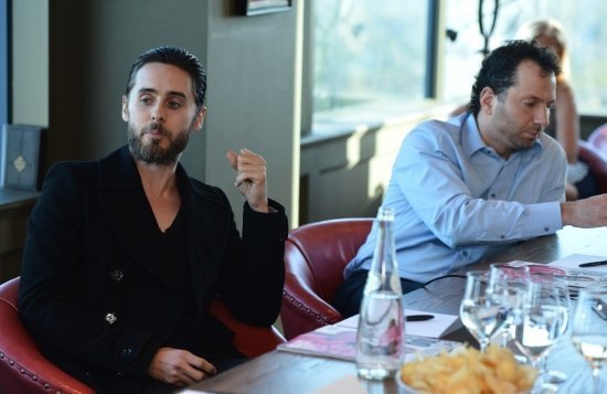 Джаред Лето