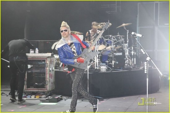 Джаред Лето