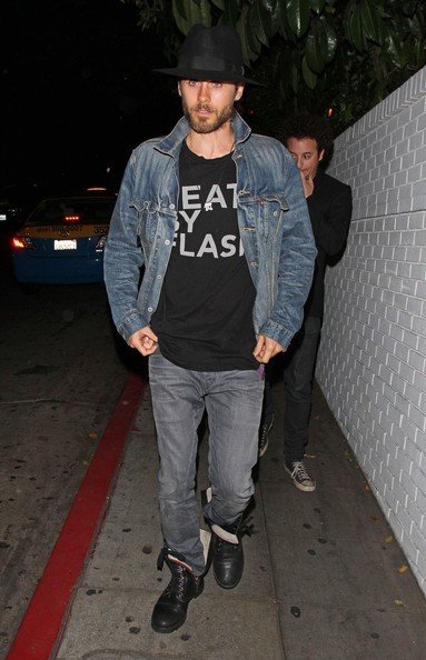 Джаред Лето