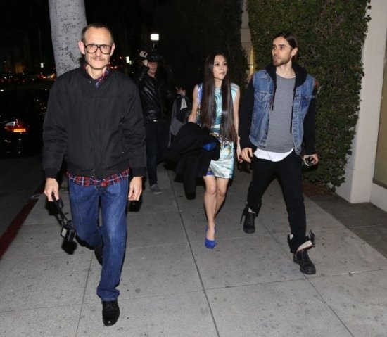 Джаред Лето