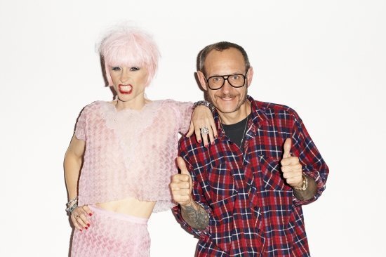 Джаред Лето