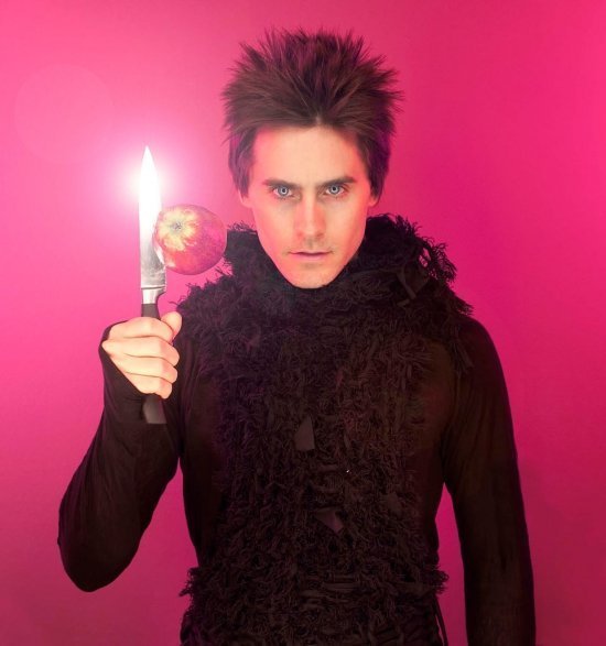 Джаред Лето