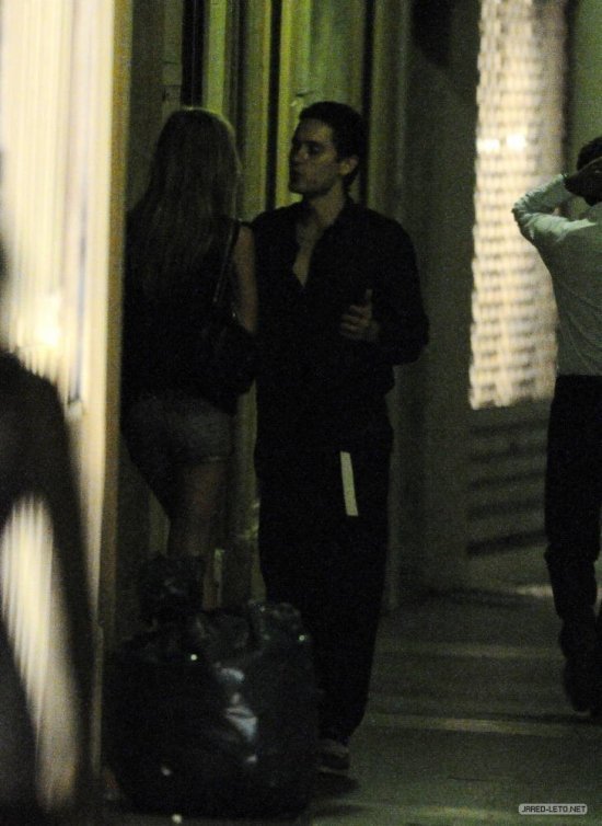 Джаред Лето