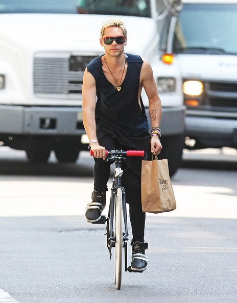 Джаред Лето