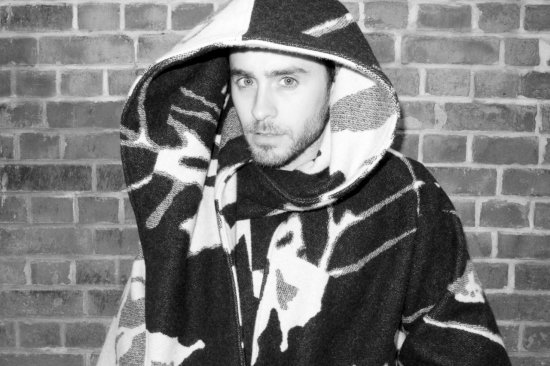 Джаред Лето