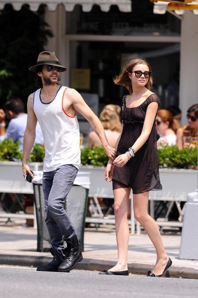 Джаред Лето