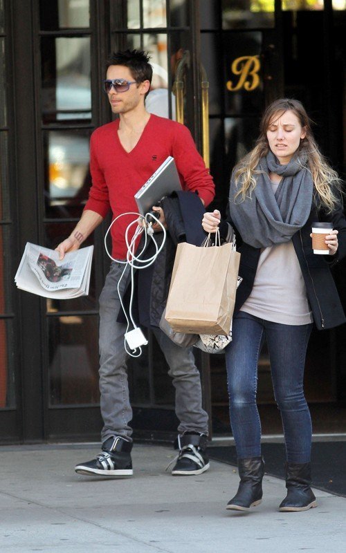 Джаред Лето