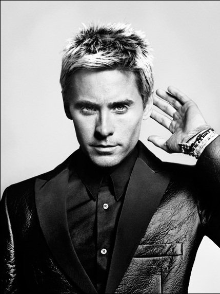 Джаред Лето