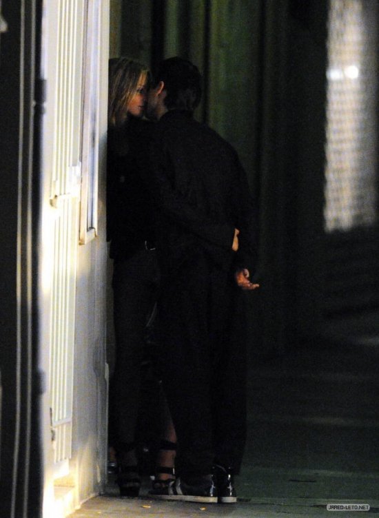 Джаред Лето