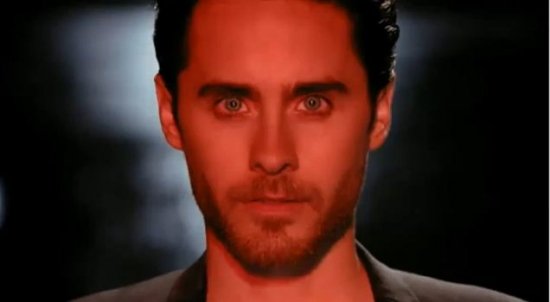 Джаред Лето