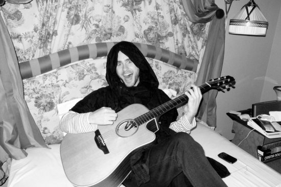 Джаред Лето