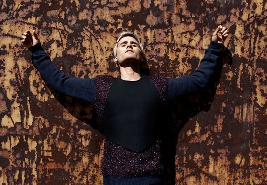 Джаред Лето