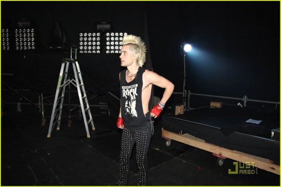 Джаред Лето