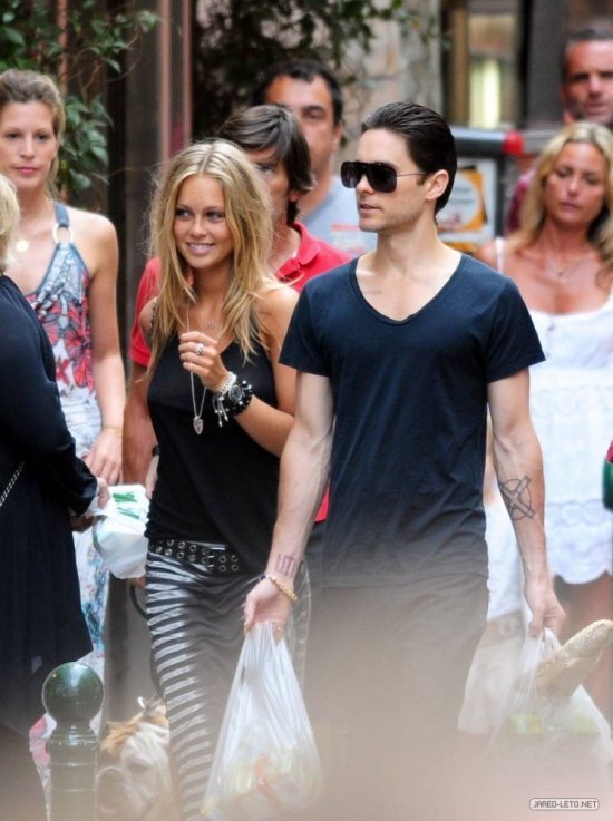 Джаред Лето