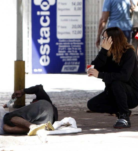 Джаред Лето