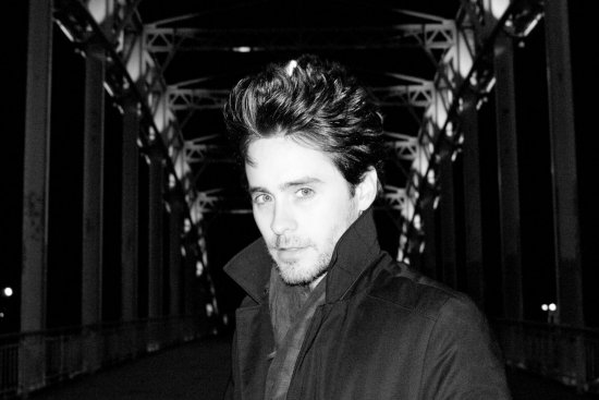 Джаред Лето