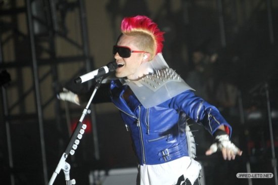 Джаред Лето