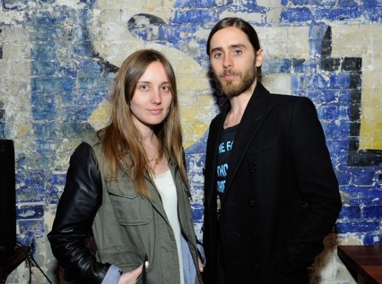 Джаред Лето