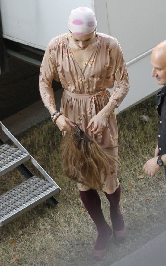 Джаред Лето