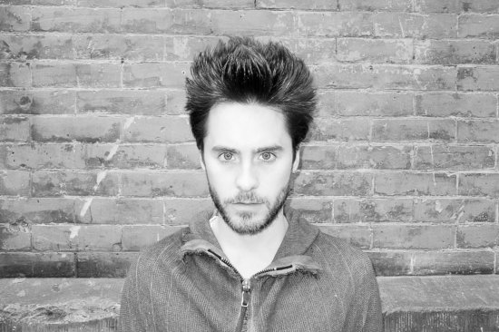 Джаред Лето