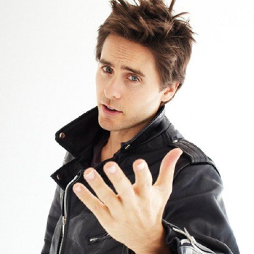 Джаред Лето для Nylon Guys