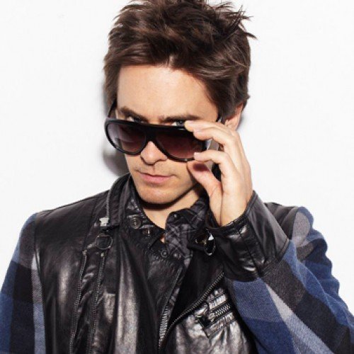 Джаред Лето для Nylon Guys