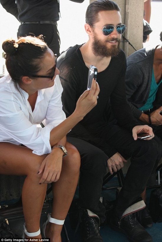 Джаред Лето