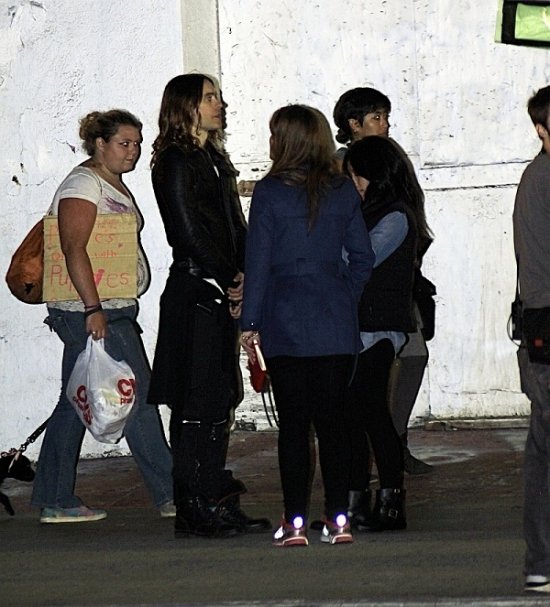 Джаред Лето