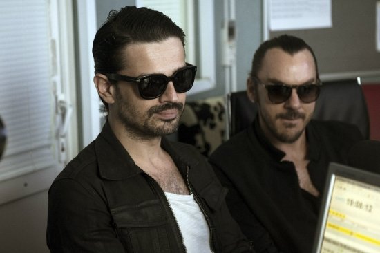 Джаред Лето