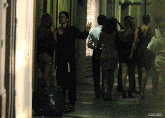 Джаред Лето