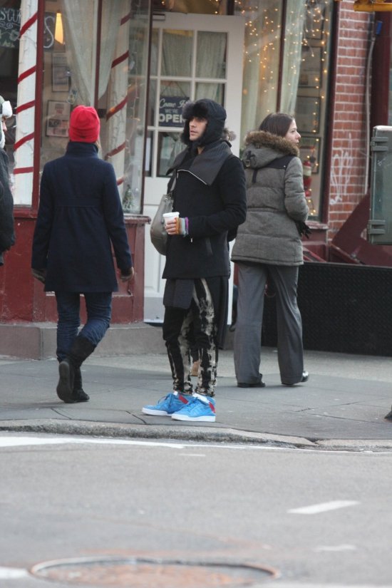 Джаред Лето