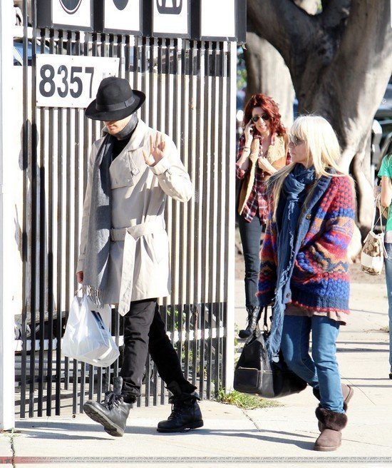 Джаред Лето