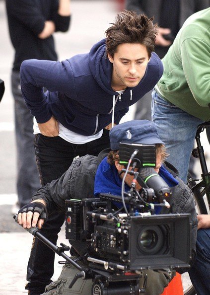 Джаред Лето