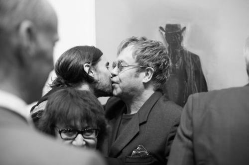 Джаред Лето