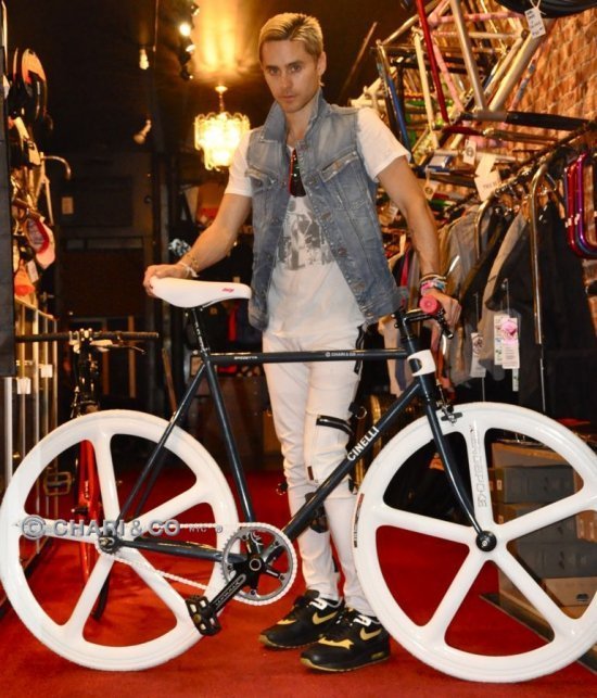 Джаред Лето