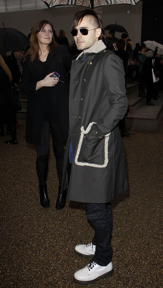 Джаред Лето