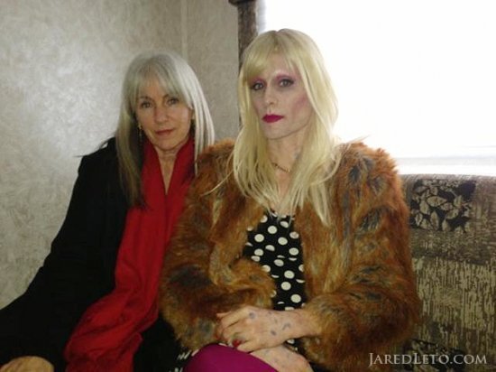 Джаред Лето