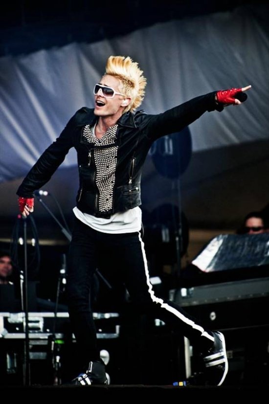 Джаред Лето