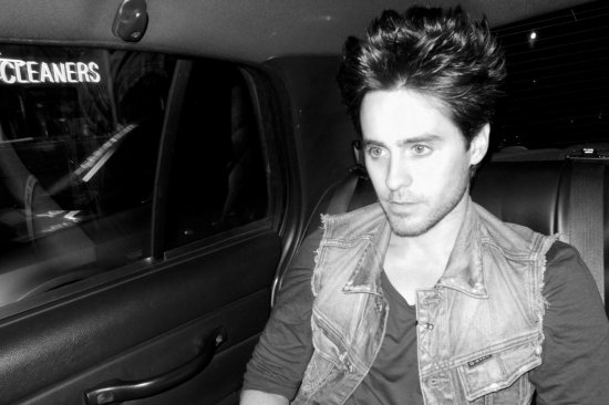 Джаред Лето